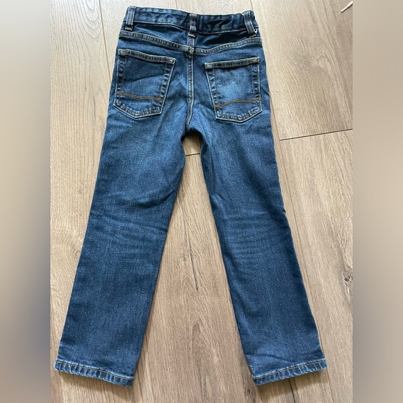 Cat&Jack jeans kids size 7 - Picture 4 of 5